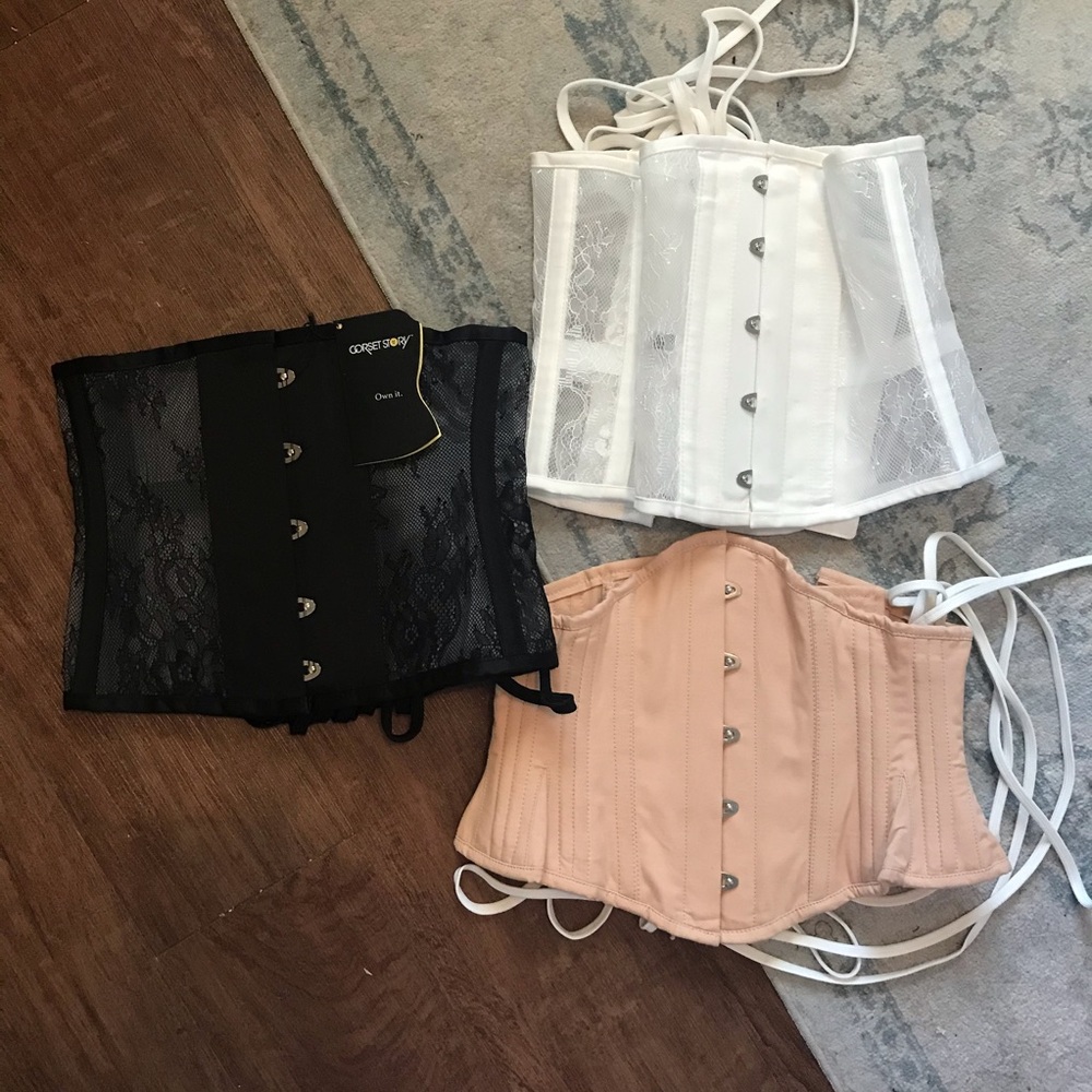 Corset Bundle